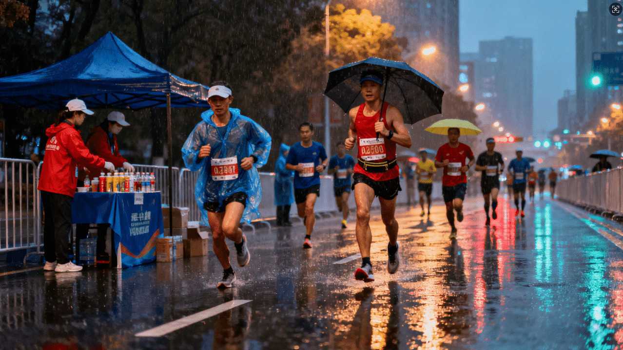 雷霆小火箭代理加速器行业前景分析与合作策略探讨